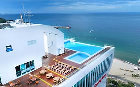Sota Suite Yangyang Granbay